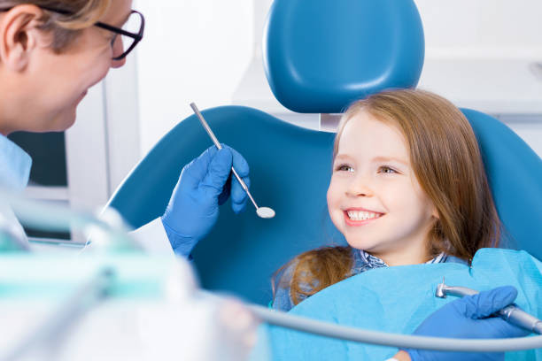 Advanced Technology for Better Dental Care in Mount Pleasant, NC