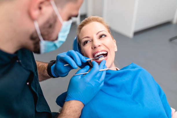 Best Periodontal (Gum) Disease Treatment  in Mount Pleasant, NC