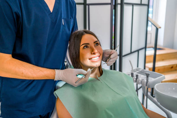 Best Dental Fillings (Composite and Amalgam)  in Mount Pleasant, NC