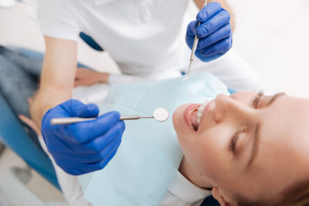 Laser Dentistry in Mount Pleasant, NC