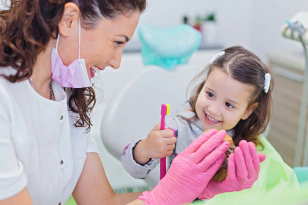 Professional Dental Services in Mount Pleasant, NC